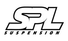SPL Parts Rear Knuckle Bushings BRZ / FR-S / 86 13-25 / WRX 15-26 / STI 15-21 | SPL RKB FRS