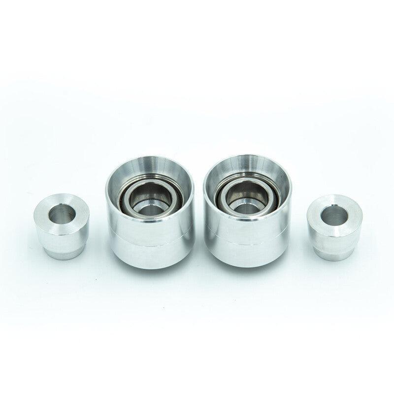 SPL Parts Rear Knuckle Bushings BRZ / FR-S / 86 13-25 / WRX 15-26 / STI 15-21 | SPL RKB FRS