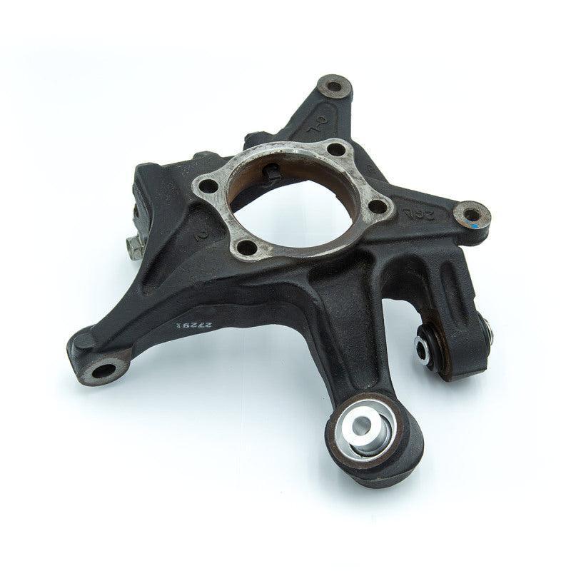 SPL Parts Rear Knuckle Bushings BRZ / FR-S / 86 13-25 / WRX 15-26 / STI 15-21 | SPL RKB FRS