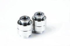 SPL Parts Rear Knuckle Shock Monoball Bushings Nissan GT-R 2009-2025 | SPL RKS R35