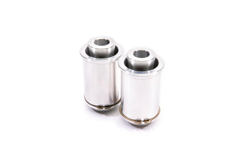 SPL Parts Rear Swaybar End Links Nissan GT-R 2009-2021 | SPL RE R35