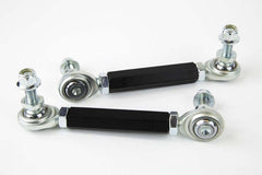 SPL Parts Rear Swaybar End Links Nissan GT-R 2009-2021 | SPL RE R35