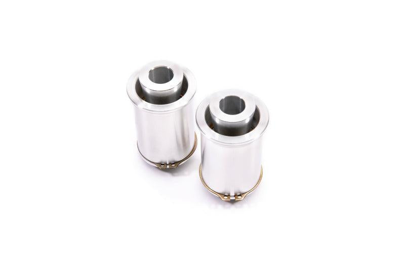SPL Parts Rear Swaybar End Links Nissan GT-R 2009-2021 | SPL RE R35