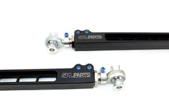 SPL Parts Rear Toe Arms Billet Nissan 370Z 2009-2020 / Infiniti G37 2008-2013 | SPL RTA Z34B