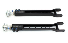 SPL Parts Rear Toe Arms Billet Nissan 370Z 2009-2020 / Infiniti G37 2008-2013 | SPL RTA Z34B
