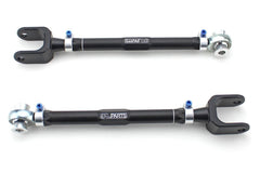 SPL Parts Rear Toe Arms Dogbone Version Nissan Skyline R33 / R34 1993-2002 | SPL RTA S14D