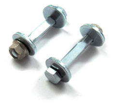 SPL Parts Rear Toe Bolts Precision Alignment Kit Nissan 350Z 2003-2009 / Infiniti G35 2003-2007 | SPL RTB Z33