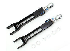SPL Parts Rear Traction Links Nissan GT-R 2009-2025 | SPL RTR R35