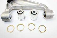 SPL Parts Rear Upper Arm Monoball Bushings Nissan GT-R 2009-2021 | SPL RUAB R35