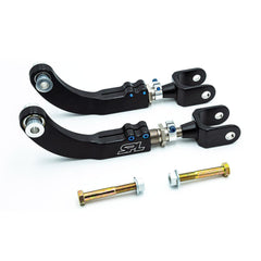 SPL Parts Rear Upper Camber & Caster Arms Toyota GR Corolla 2023-2026 | SPL RUA E210