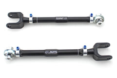 SPL Parts Rear Toe Arms Dogbone Version Nissan Skyline R33 / R34 1993-2002 | SPL RTA S14D