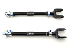 SPL Parts Rear Toe Arms Dogbone Version Nissan Skyline R33 / R34 1993-2002 | SPL RTA S14D