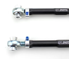 SPL Parts Rear Toe Arms Dogbone Version Nissan Skyline R33 / R34 1993-2002 | SPL RTA S14D