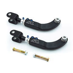 SPL Parts Rear Upper Camber & Caster Arms Toyota GR Corolla 2023-2026 | SPL RUA E210