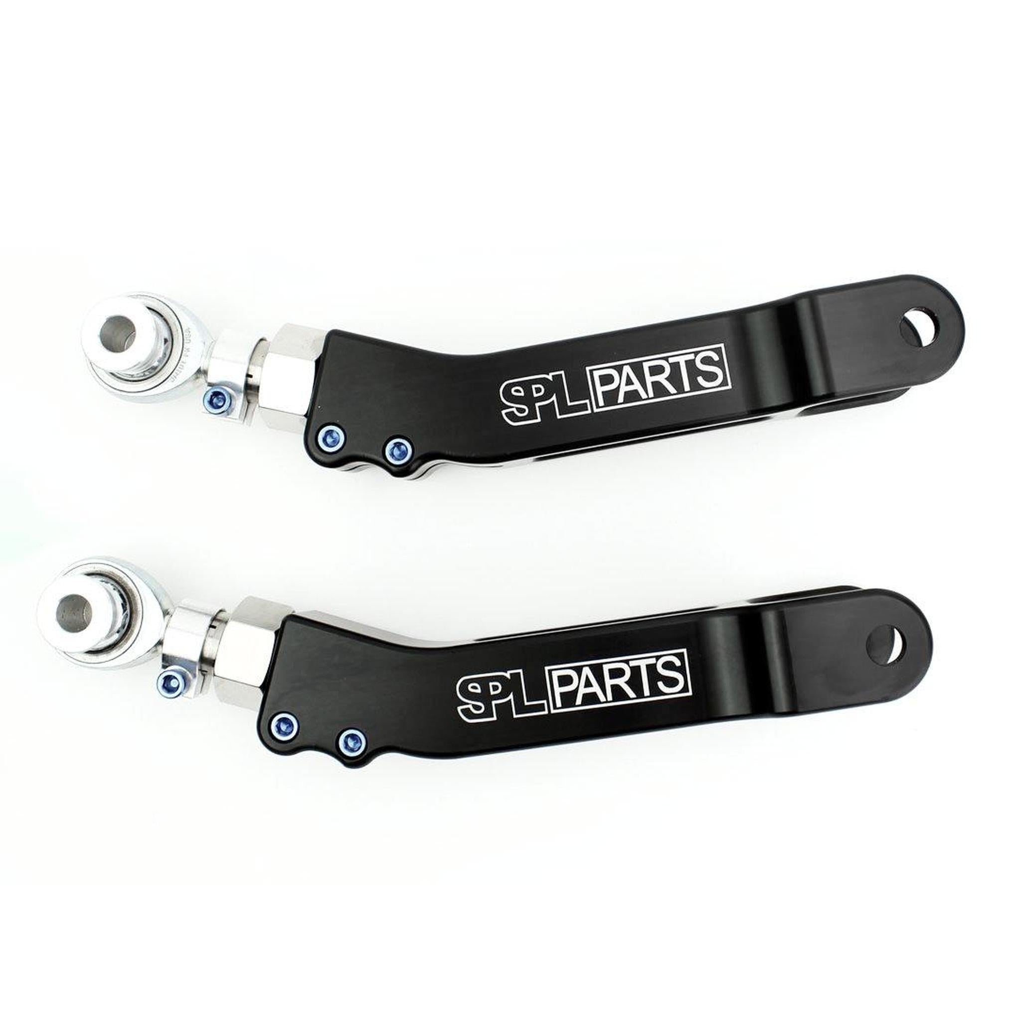 SPL Rear Traction Arms Subaru WRX / STI 2015-2021 | SPL RTR GK