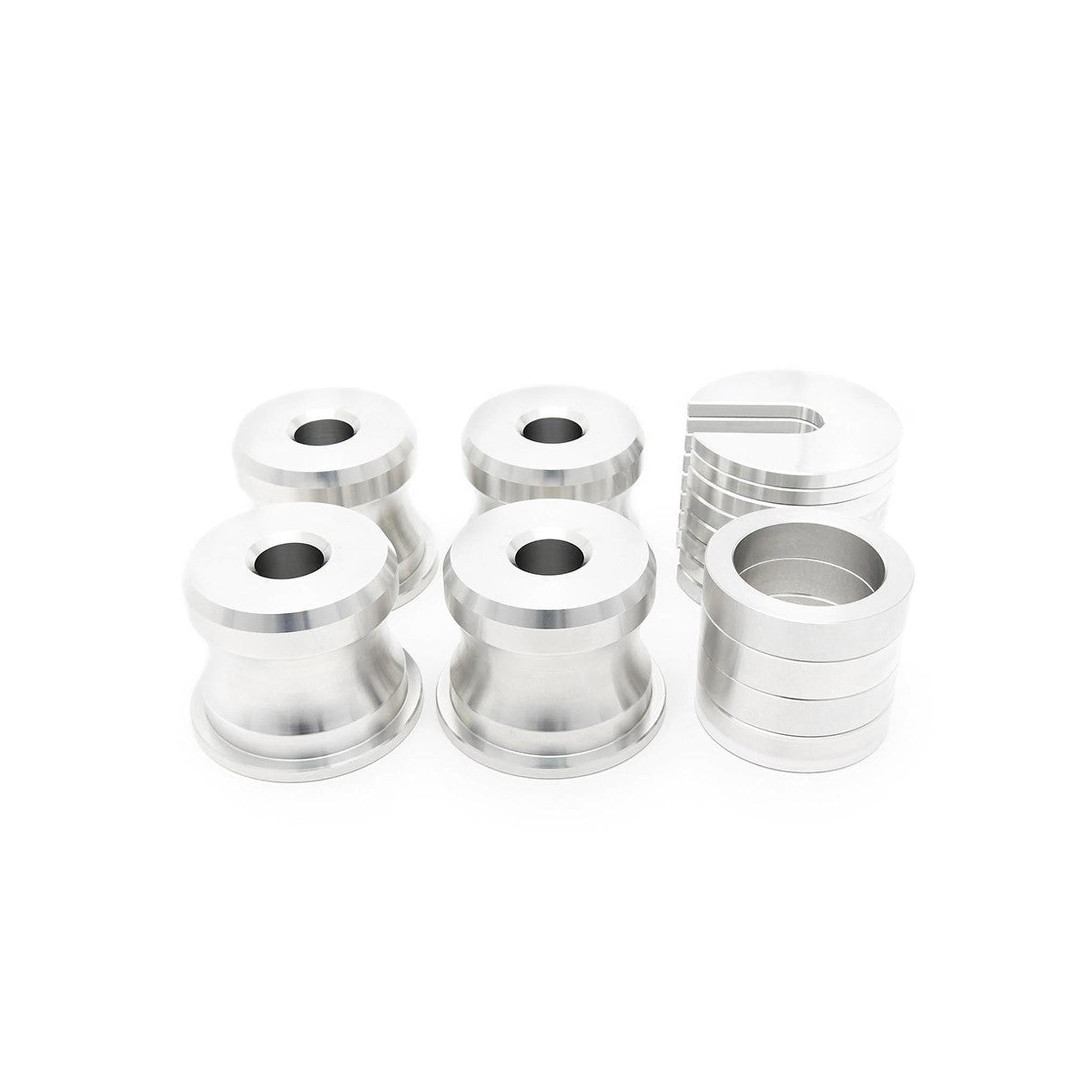 SPL Solid Subframe Bushings S13/S14/S15/R32/R33/R34 RWD | SPL SSB S13