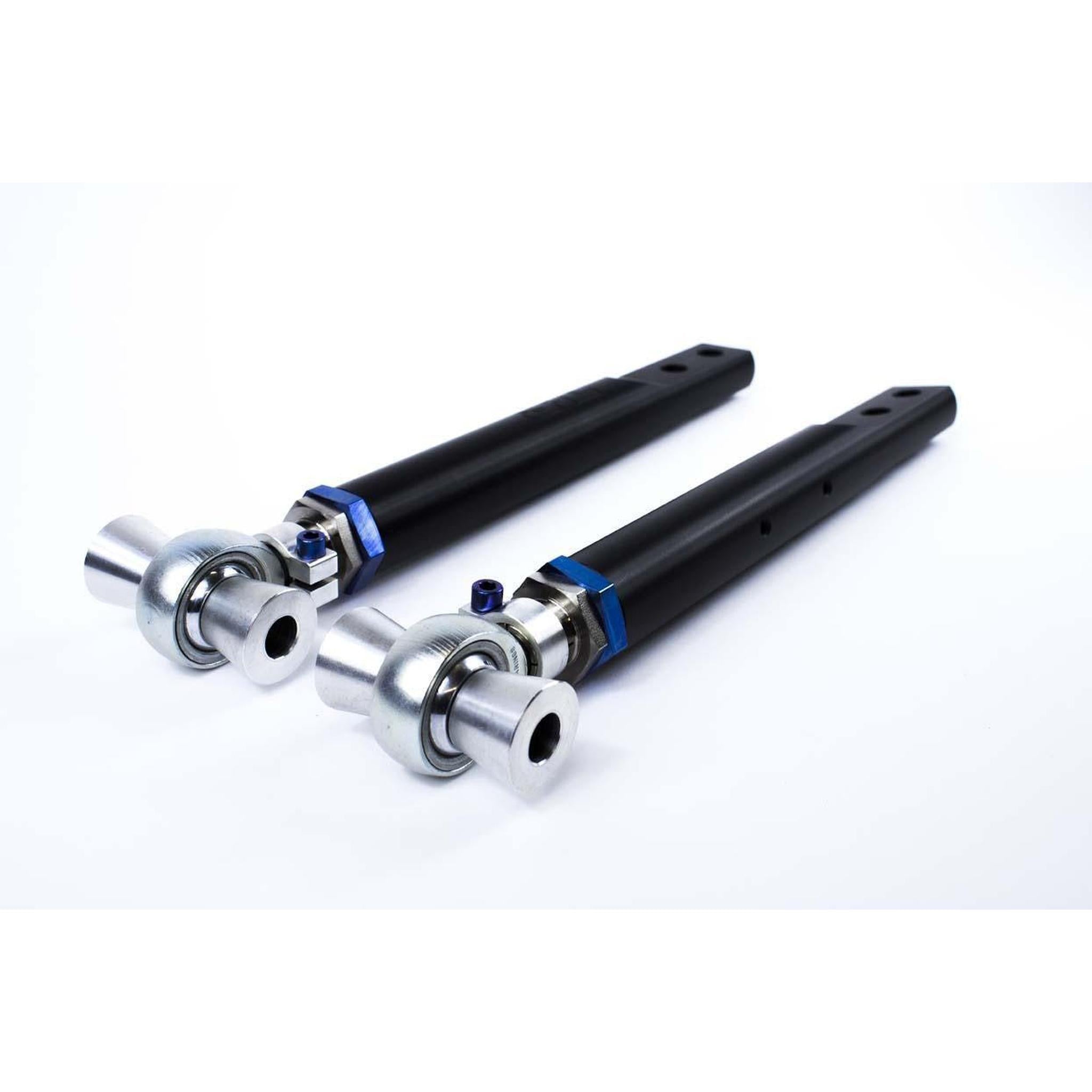SPL Titanium Front Tension Rods Nissan 240sx / Skyline GTS R32 1989-1994 | SPL TR S13