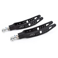 SPL Titanium Rear Lower Camber Arms Subaru WRX / STI 2008-2025 / Scion FR-S 2013-2016 / Subaru BRZ 2013-2026 | SPL RLL FRS