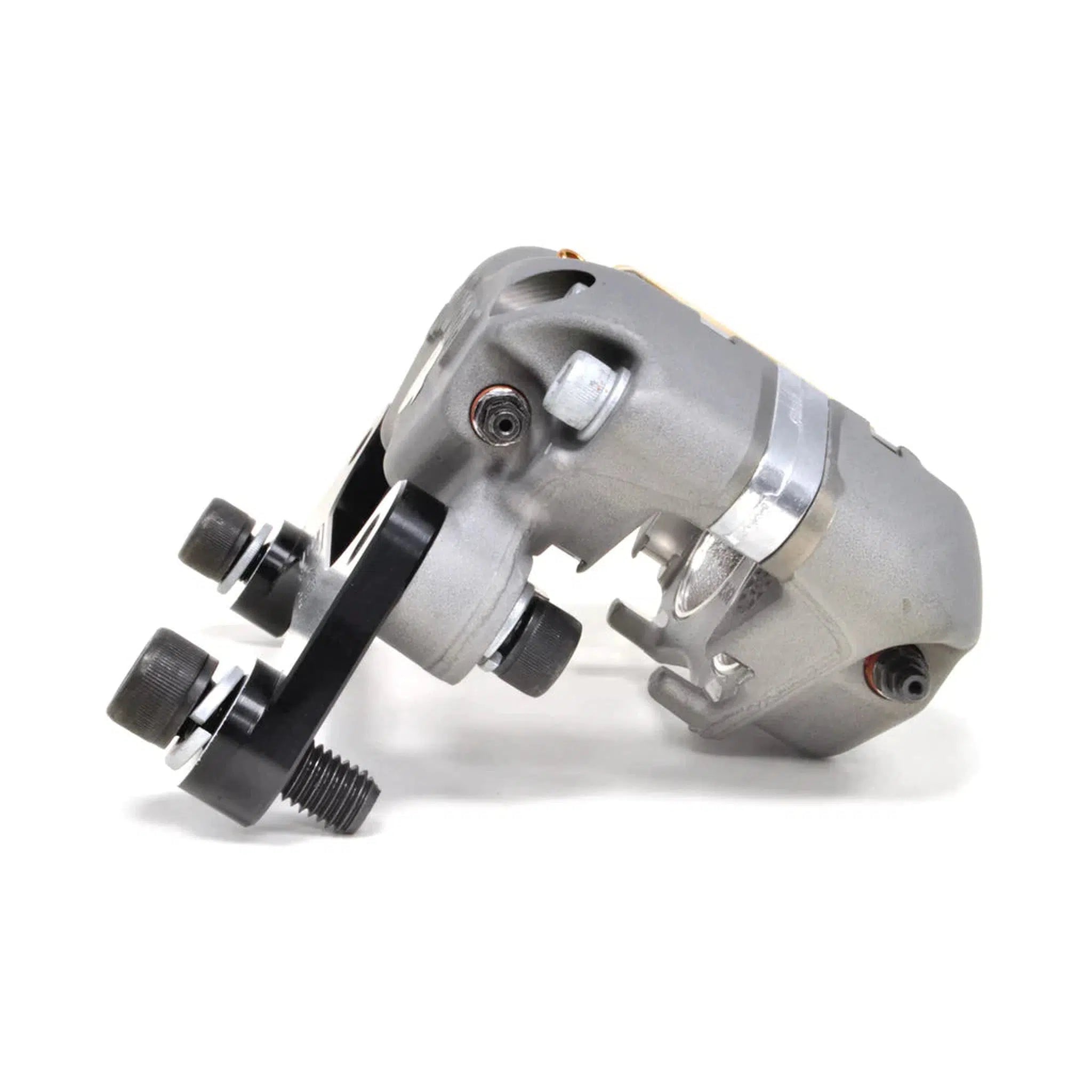 STM Standard Lightweight Front Drag Brake Kit Subaru WRX 2022-2026 | STM-DBKF-22WRX-STD