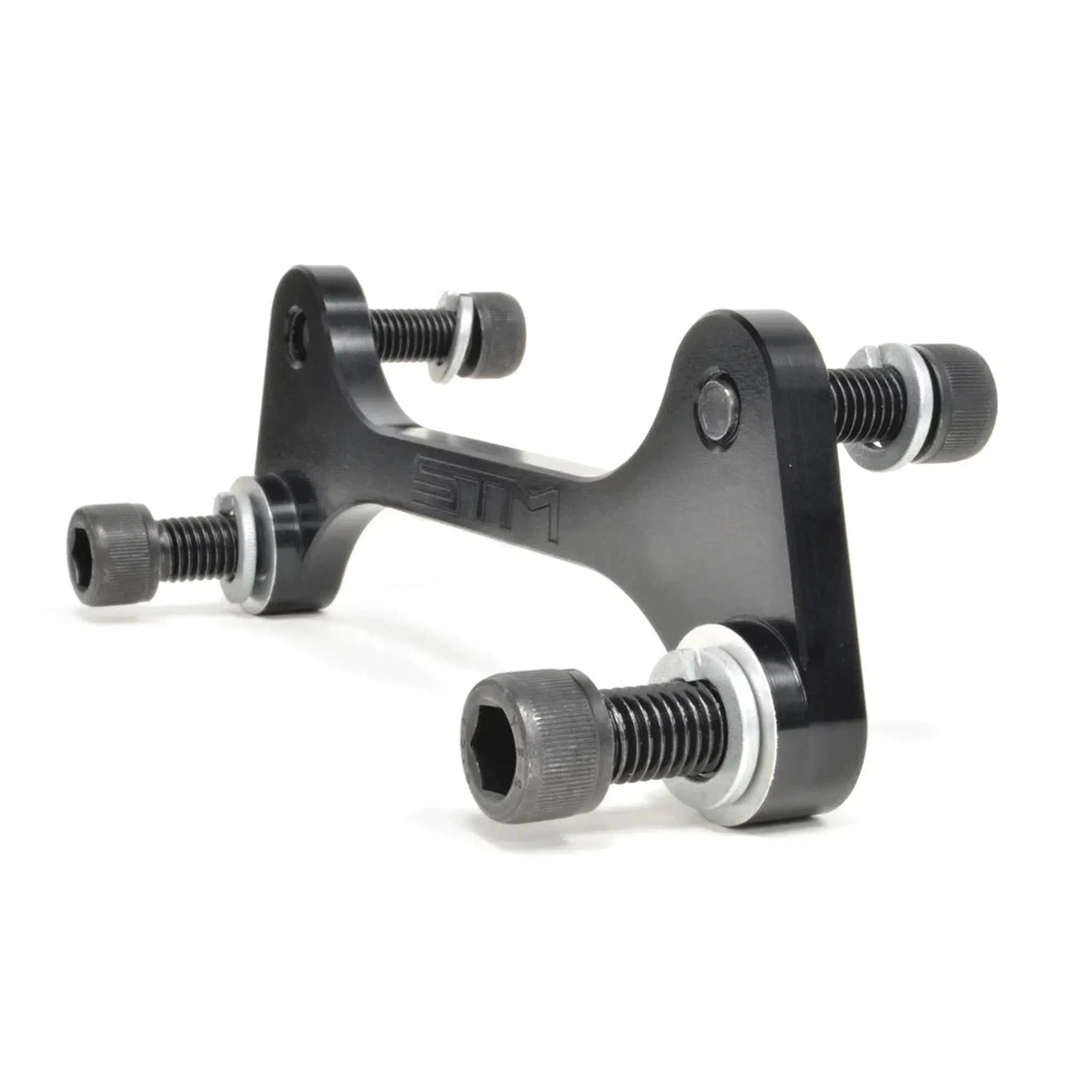 STM Standard Lightweight Front Drag Brake Kit Subaru WRX 2022-2026 | STM-DBKF-22WRX-STD