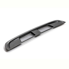 Seibon 23-25 Honda Civic Type R TV-Style Carbon Fiber Hood Vent | HDS23HDCVR-TV