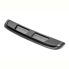 Seibon 23-25 Honda Civic Type R TV-Style Carbon Fiber Hood Vent | HDS23HDCVR-TV
