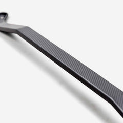 Seibon 23-25 Nissan Z Carbon Fiber Front Strut Brace | SB22NSZ-F