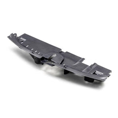 Seibon 23-25 Toyota GR Corolla Carbon Fiber Cooling Plate - Matte Finish | CP23TYGRCOR-MF