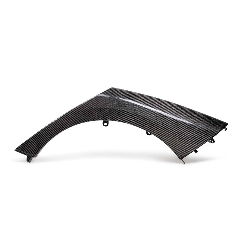 Seibon 23-25 Toyota GR Corolla Carbon Fiber Rear Fender Trim | RFT23TYGRCOR