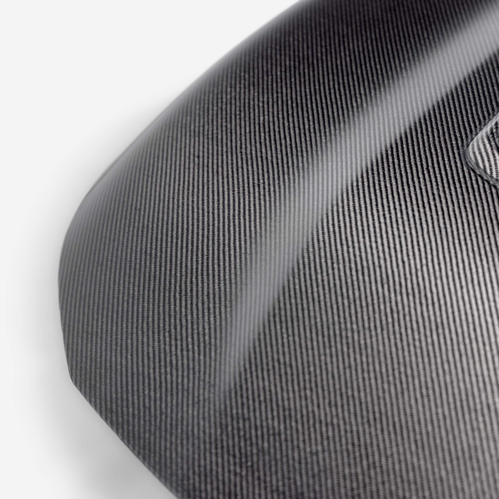Seibon 23-25 Toyota GR Corolla OE-Style Double-Sided Carbon Fiber Hood | HD23TYGRCOR-OE-DS