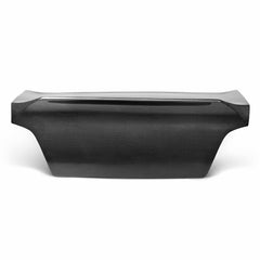 Seibon C-Style Carbon Fiber Trunk Lid Subaru WRX 2002-2005 | TL0205SBIMP-C