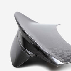 Seibon C-Style Trunk Lid Carbon Fiber Subaru BRZ 2022-2026 / Toyota GR86 2022-2026 | TL22TY86-C