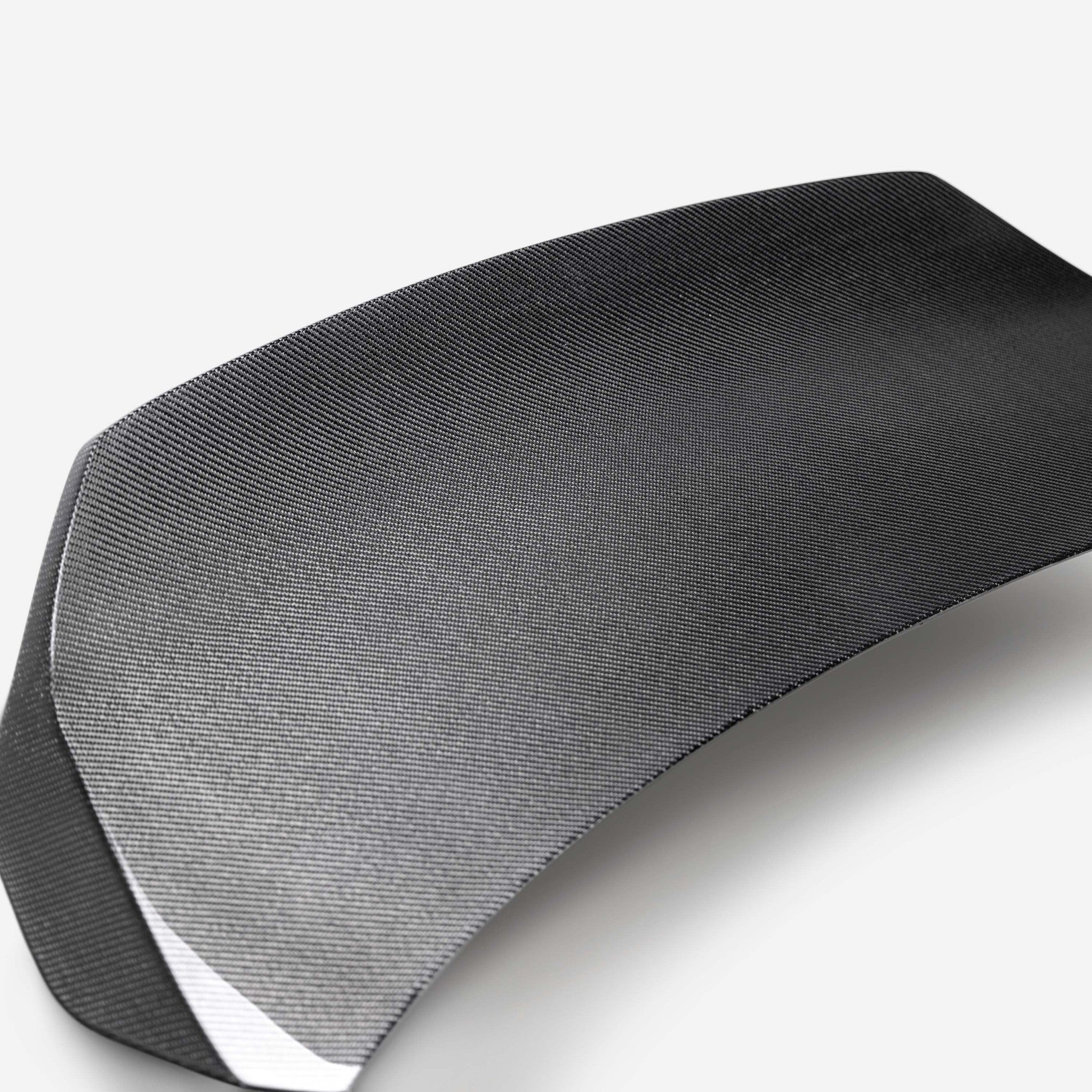 Seibon C-Style Trunk Lid Carbon Fiber Subaru WRX 2022-2026 | TL22SBIMP-C