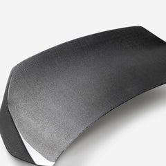 Seibon C-Style Trunk Lid Carbon Fiber Subaru WRX 2022-2026 | TL22SBIMP-C