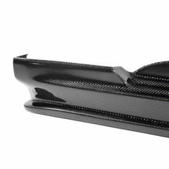 Seibon CW Carbon Fiber Side Skirts Nissan 350Z 2003-2009 | SS0205NS350-CW