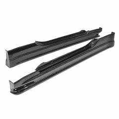 Seibon CW Carbon Fiber Side Skirts Nissan 350Z 2003-2009 | SS0205NS350-CW