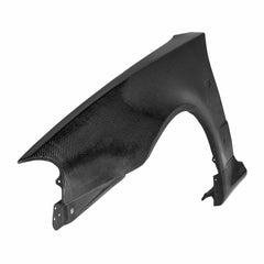 Seibon Carbon Fiber Fender Pair Nissan Skyline R34 1999-2001 | FF9901NSR34-NSM