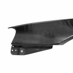 Seibon Carbon Fiber Fender Pair Nissan Skyline R34 1999-2001 | FF9901NSR34-NSM