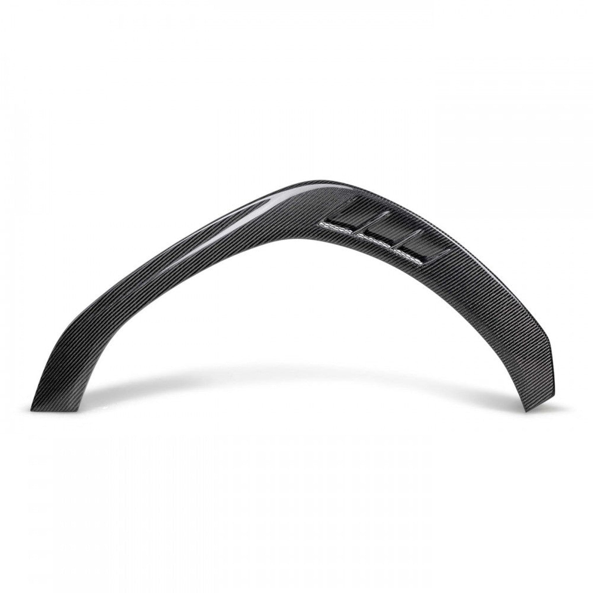 Seibon Carbon Fiber Front Fender Garnishes Subaru WRX 2022-2026 | FFT22SBIMP