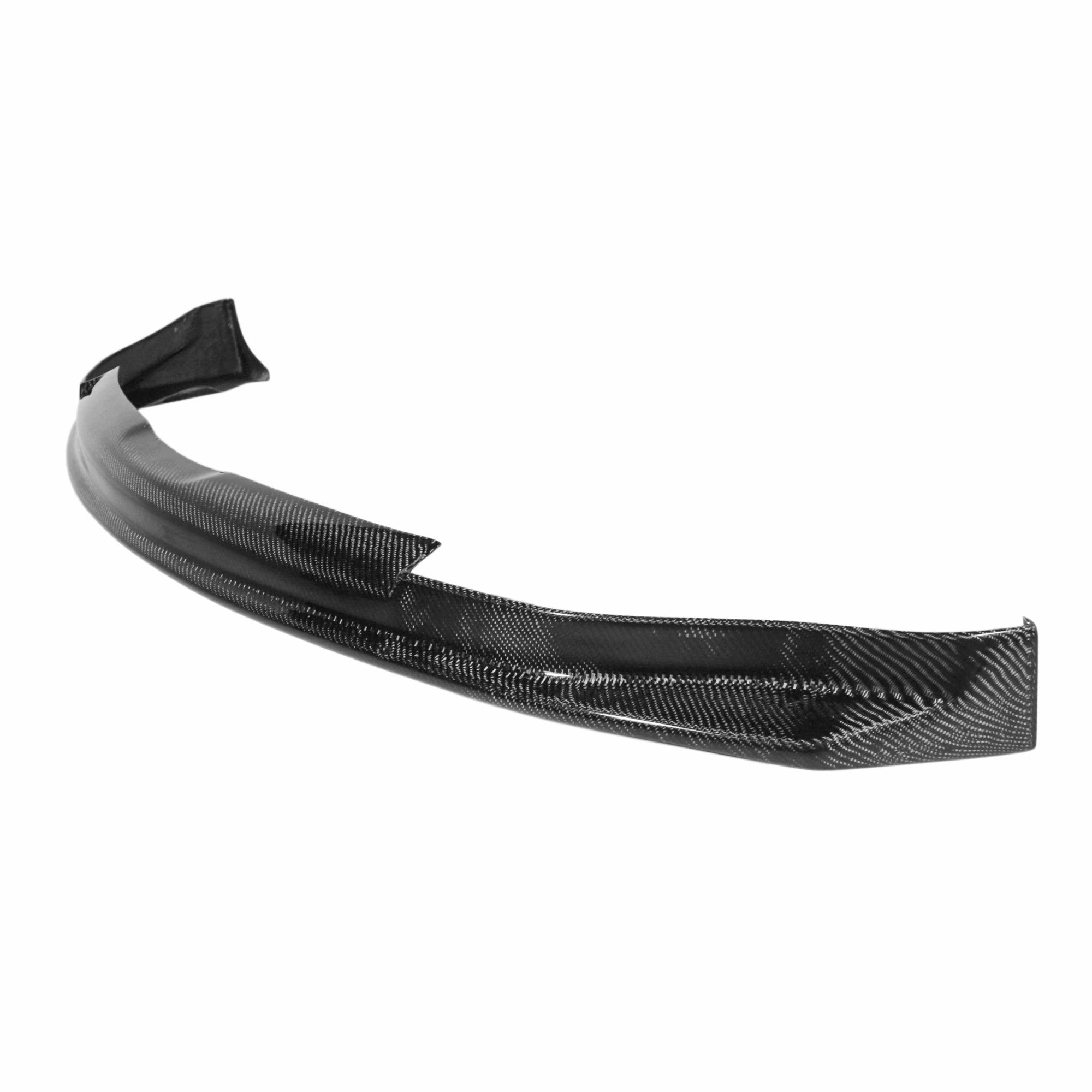 Seibon Carbon Fiber Front Lip Nissan 350Z 2006-2009 | FL0607NS350-TT