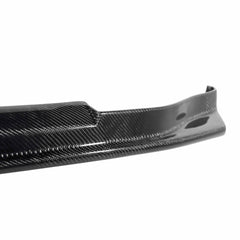 Seibon Carbon Fiber Front Lip Nissan 350Z 2006-2009 | FL0607NS350-TT