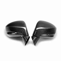 Seibon Carbon Fiber Mirror Covers Nissan GT-R 2009-2024 | MC0910NSGTR