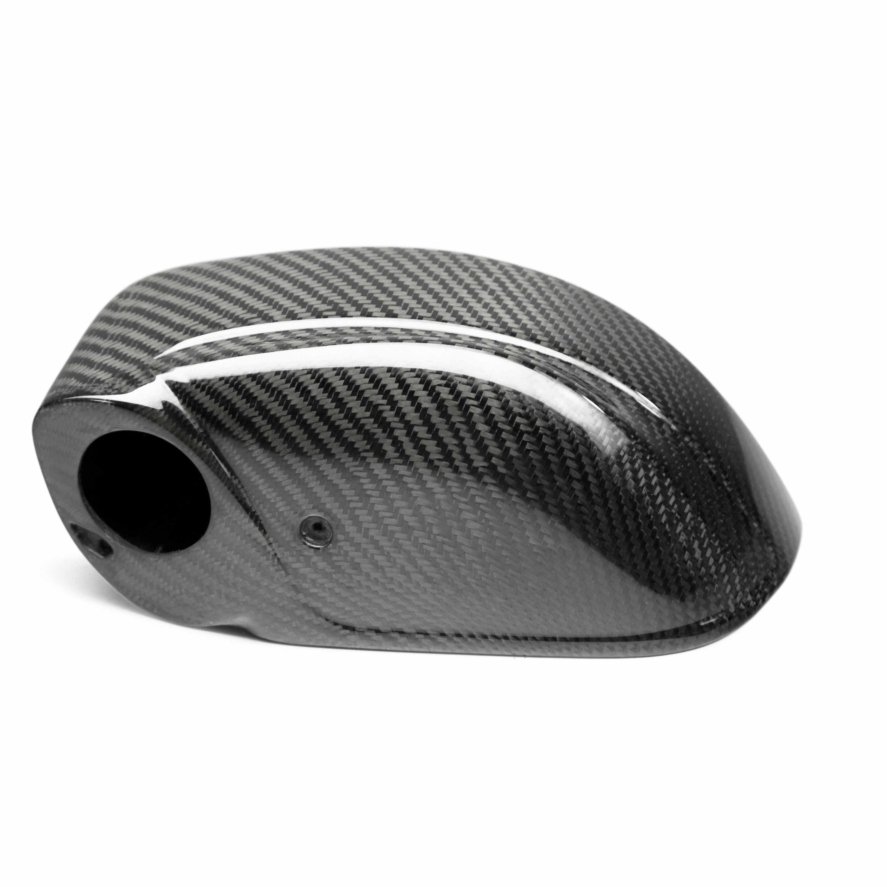 Seibon Carbon Fiber Mirror Covers Nissan GT-R 2009-2024 | MC0910NSGTR