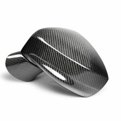 Seibon Carbon Fiber Mirror Covers Nissan GT-R 2009-2025 | MC0910NSGTR