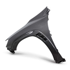 Seibon Carbon Fiber OE-Style Fenders Subaru WRX 2022-2026 | FF22SBIMP