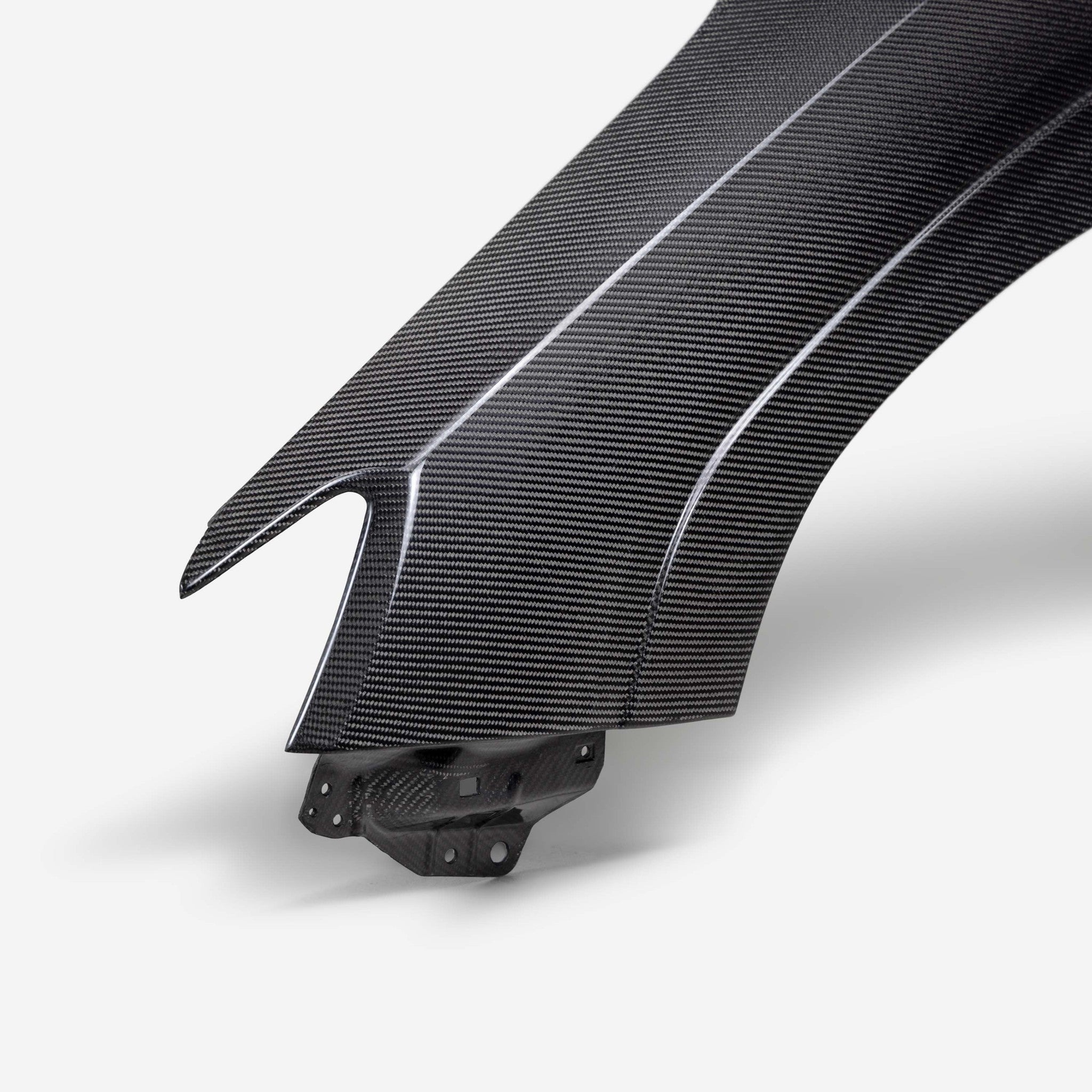 Seibon Carbon Fiber OE-Style Fenders Subaru WRX 2022-2026 | FF22SBIMP