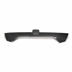 Seibon Carbon Fiber OE Trunk Garnish Honda Civic Si Sedan 2016-2020 | TG16HDCV4D