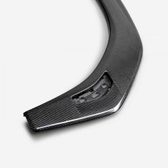 Seibon Carbon Fiber Rear Fender Garnish Subaru WRX 2022-2026 | RFT22SBIMP