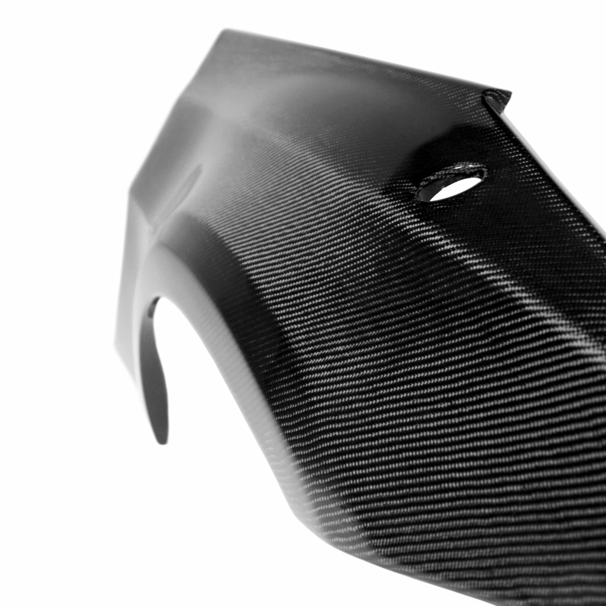 Seibon Carbon Fiber Rear Fenders Nissan 350Z 2003-2009 | RF0205NS350