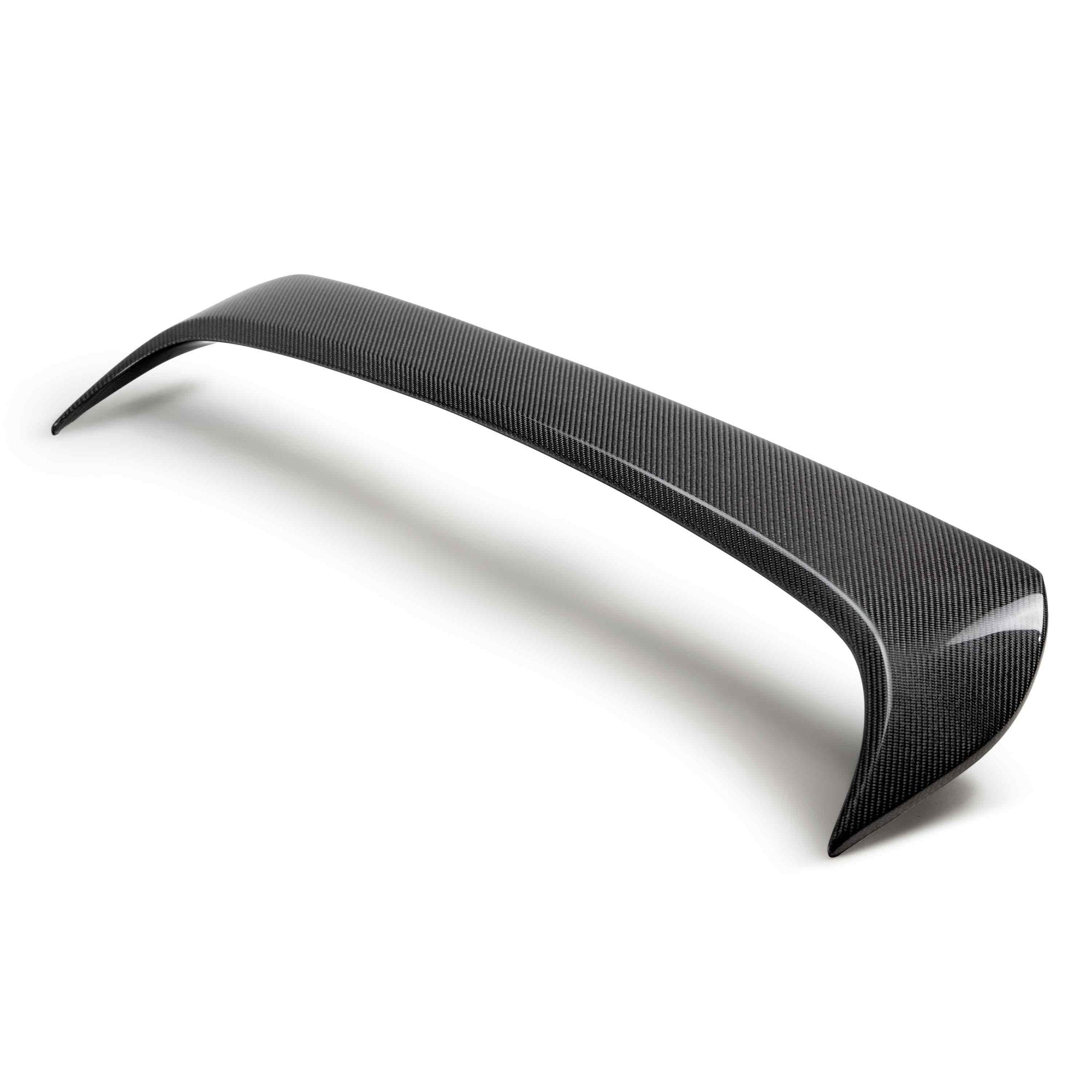 Seibon Carbon Fiber Rear Roof Spoiler Toyota Supra 2020-2024 | RRS20TYSUP